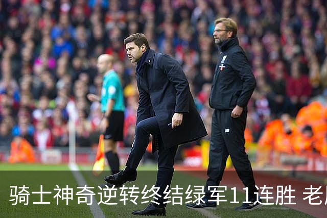 骑士神奇逆转终结绿军11连胜 老鹰大胜尼克斯